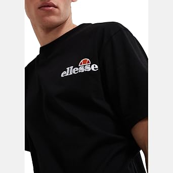 Ellesse Men's Voodoo Short Sleeve T-Shirt