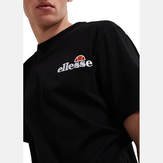 Ellesse Men's Voodoo Short Sleeve T-Shirt