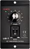 matell DC 12-60V 20A PWM Brush Motor Speeds Controller, Standard Model