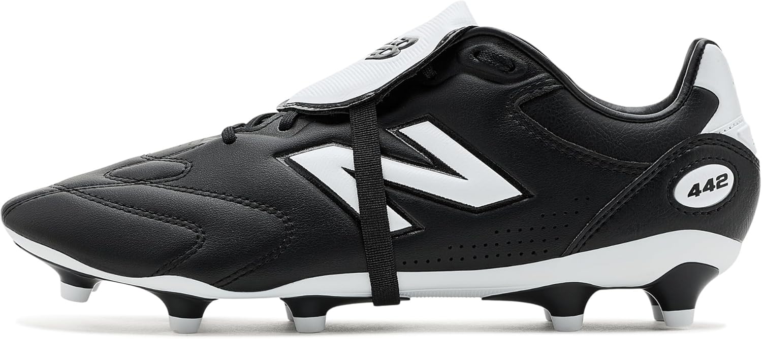 New Balance Unisex-Adult 442 Pro Tongue Fg V3
