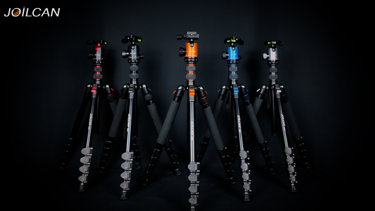 Amazon.com : JOILCAN Tripod for Camera, 81