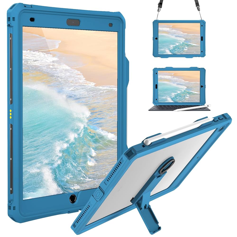 iPad - Mush① Apple iPad 10.2