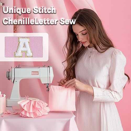 Miniatura 4 de Bolsa de maquillaje personalizada con inicial, bolsa de maquillaje, bolsa de aseo de viaje para su madre, novia, esposa, profesora, regalos de