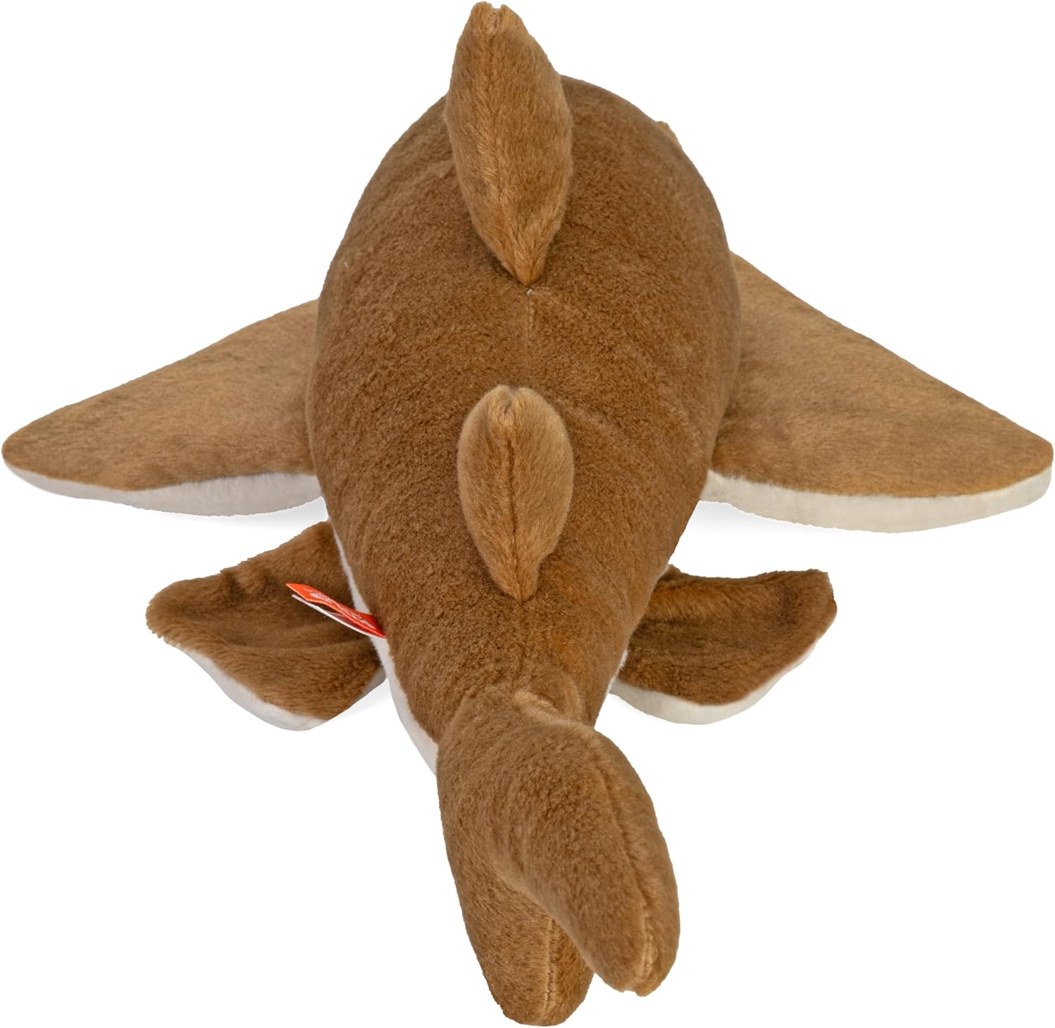 Wild Republic Sawfish Plush, Stuffed Animal, Plush Toy, Gifts for Kids, Cuddlekins 20 inches