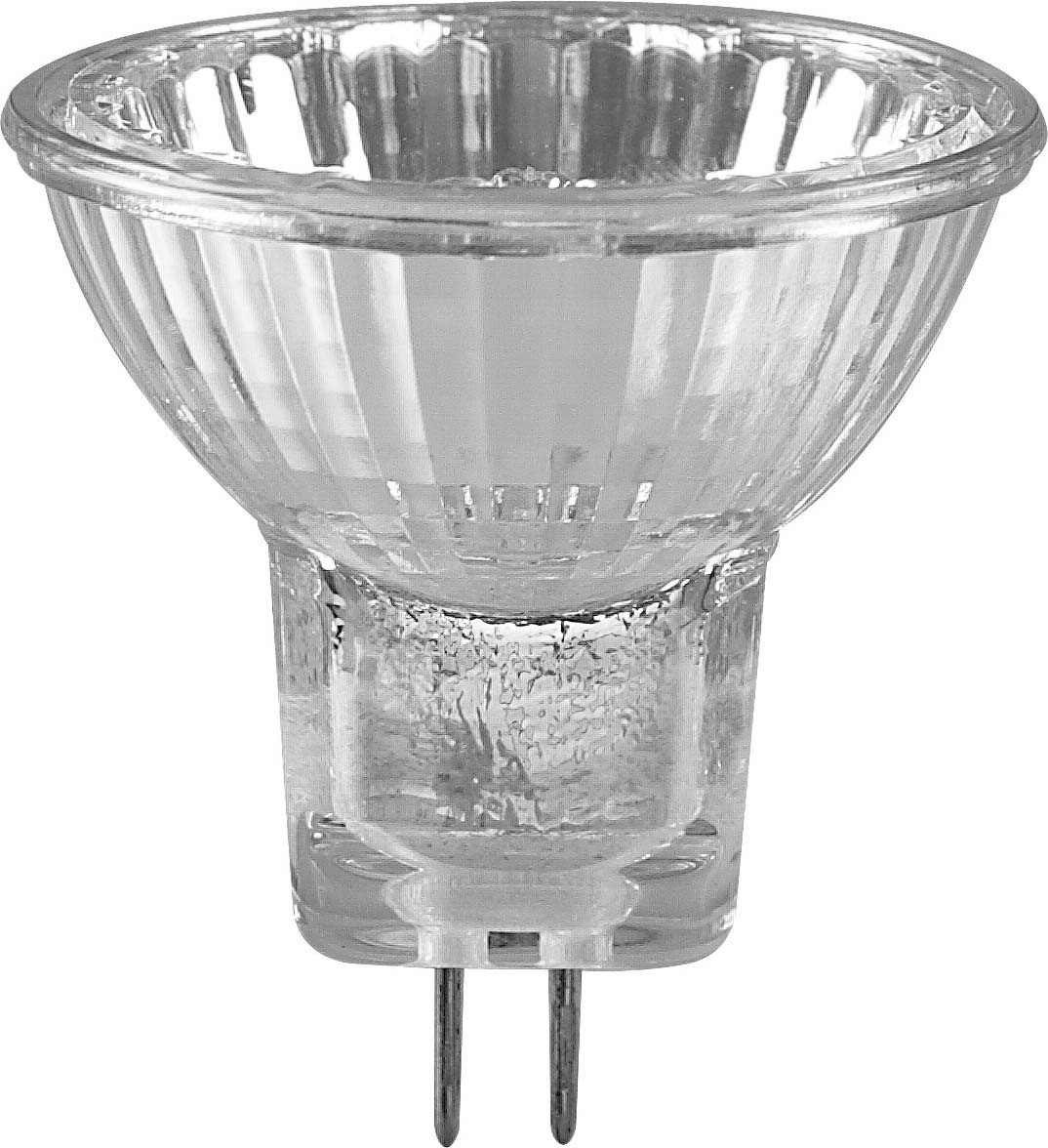 Sylvania Halogen Superia Light FTD, 20 W, 12 V, Fluorescent, 38o