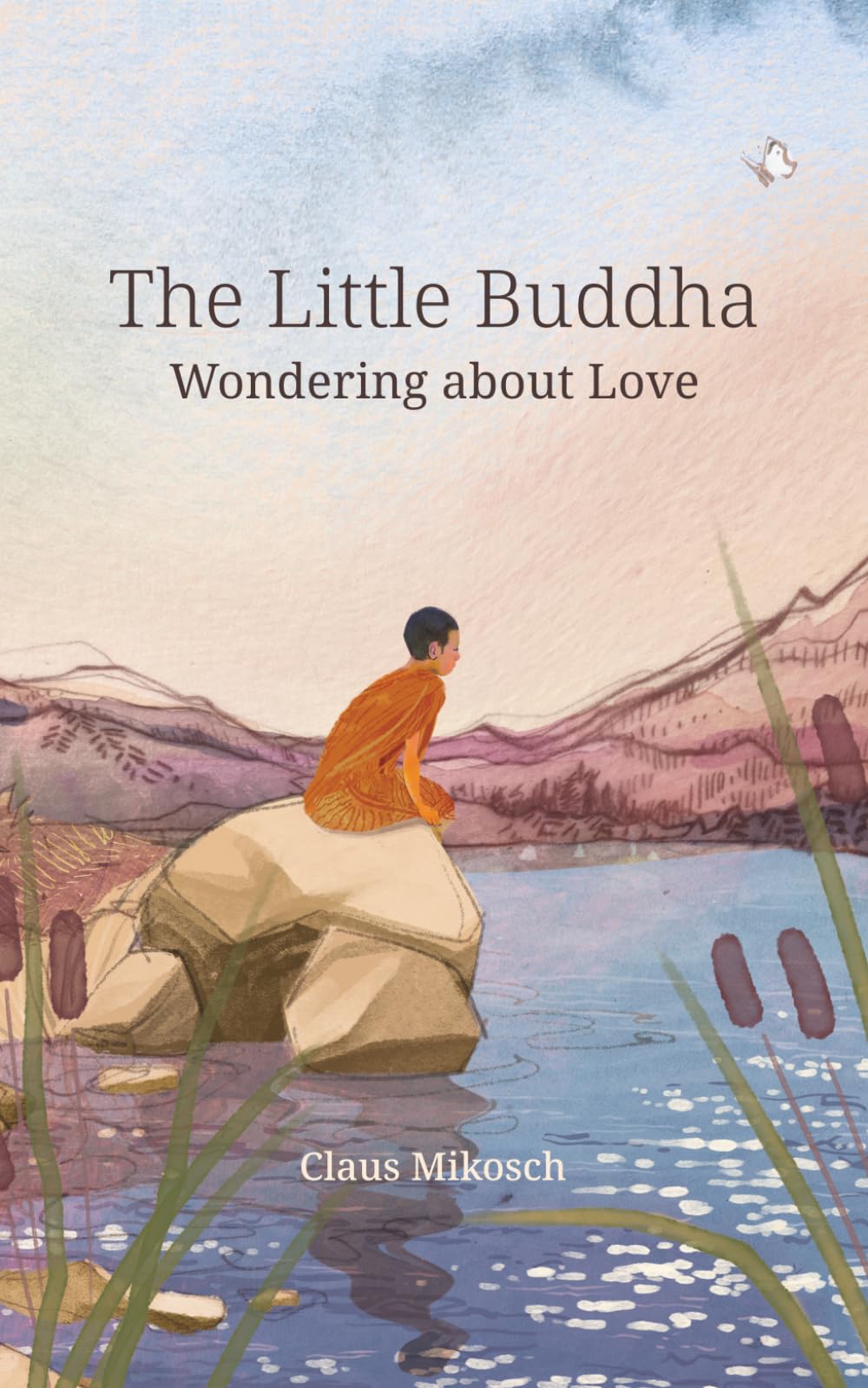 The Little Buddha - Wondering about Love