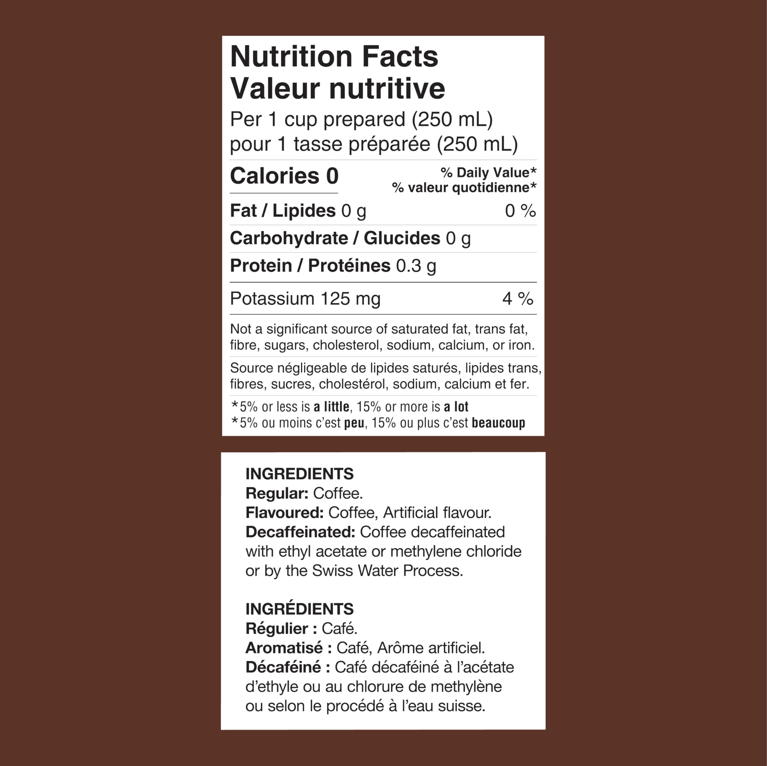 Van Houtte Original House Blend K-Cup Coffee Pods, 48 Count For Keurig Coffee Makers - 2