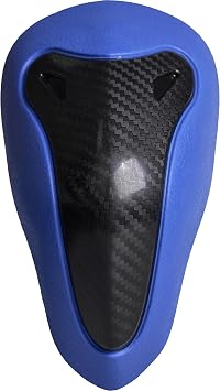 MMA Groin Protector for Youth Adults High Impact Protective Cup for BJJ Boxing Muay Thai Wrestling Baseball Football Lacrosse