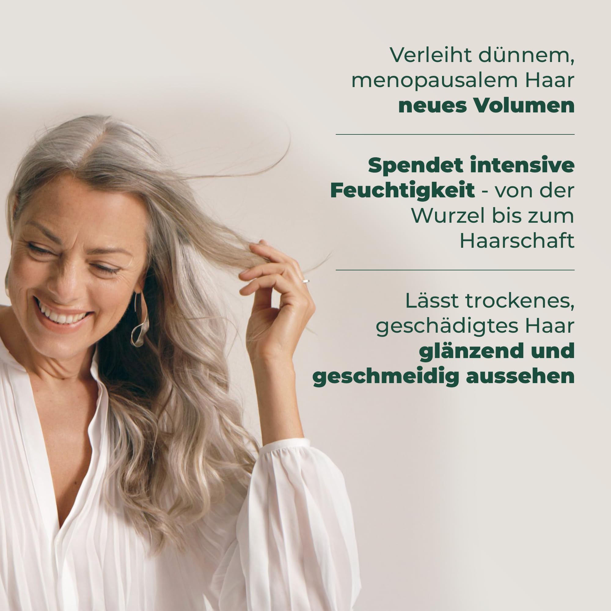 iYURA Keranya Pure Black Seed Potent Hair Potion Hair Oil | Ayurvedische Volumenisierung & Stärkung Haarkur für feines, dünner werdendes Haar | Mit Kalonji, Bhringraj & Kokosnuss | silikonfrei | 100
