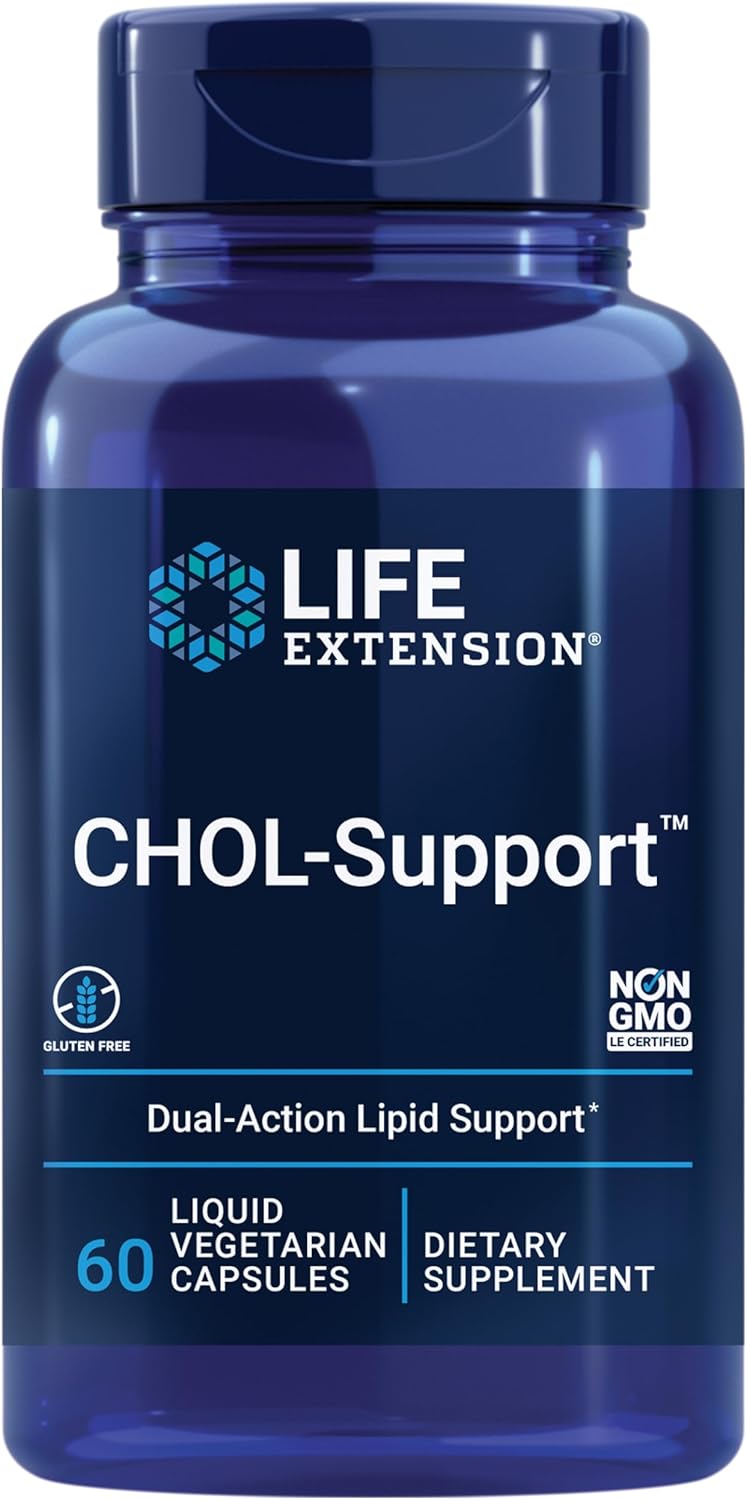 Life Extension Chol-Support