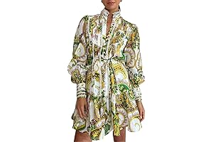 Elegant Oliphant Dress: A Timeless Classic for Fashionistas