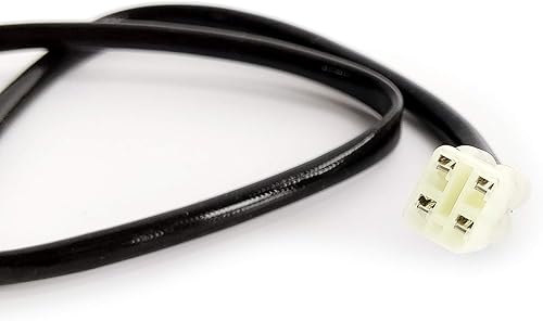 Miniatura 3 de Sensor de oxígeno de repuesto para Arctic Cat 450 Alterra TRV 500 550 700 1000 Prowler HDX XT Wildcat Trail Sport XT