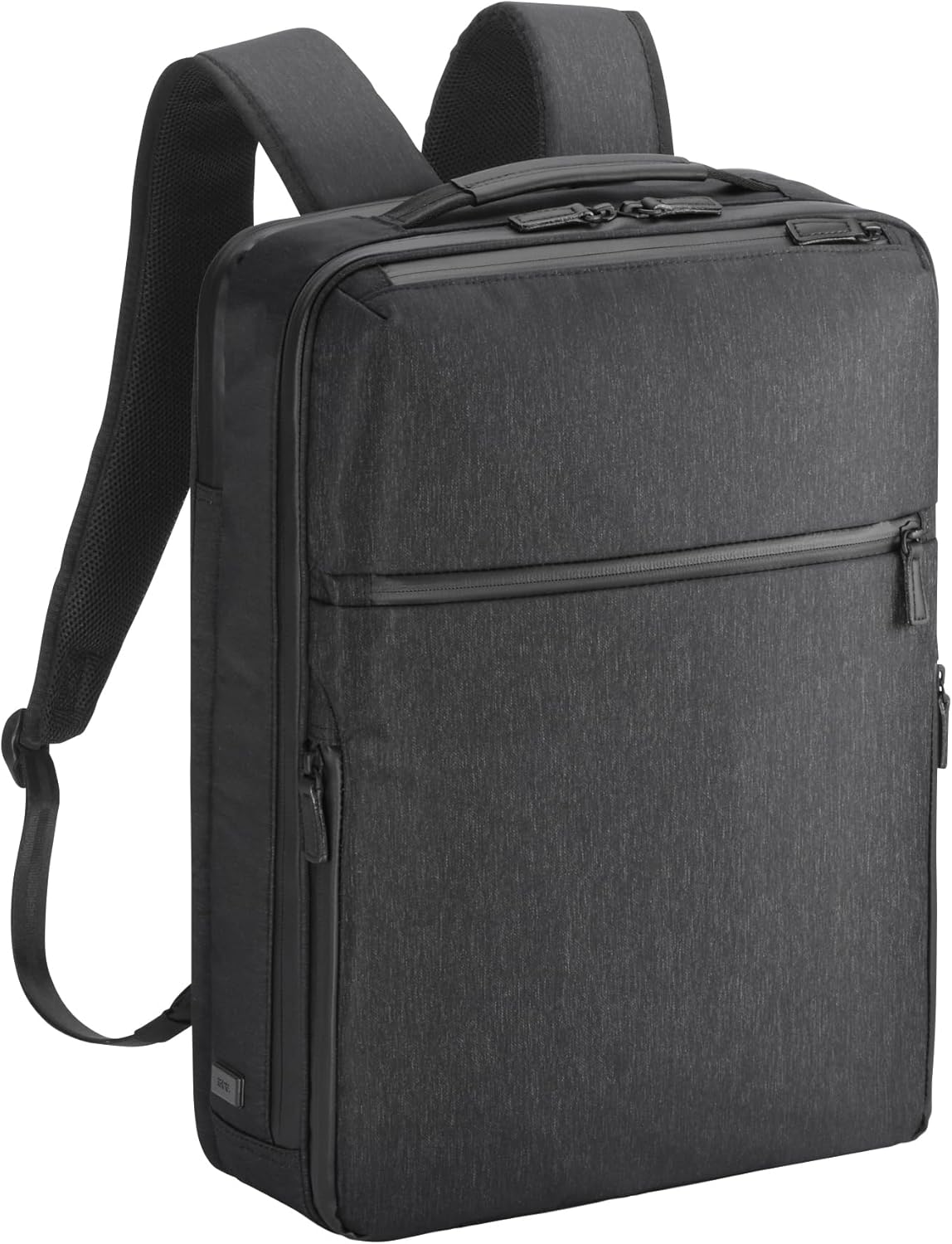 ディーゼル] ロゴプリント ボストンバッグ トラベルバッグ 2WAY