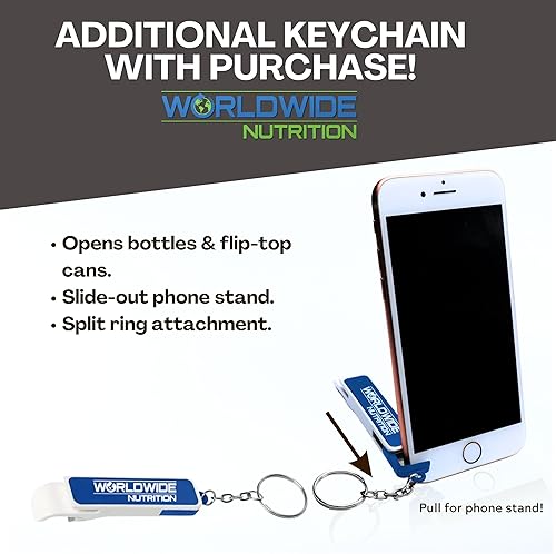 Miniatura 8 de Black Magic - Proteína multifuente - Complejo de suero de leche huevo y caseína con enzimas y polvo MCT - Pre entrenamiento y después del