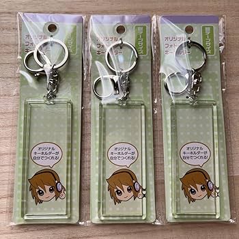 YAZAWA キーホルダー　メダル　銀テープ　まとめ売り YAZAWA キーホルダー メダル 銀テープ まとめ売り YAZAWA