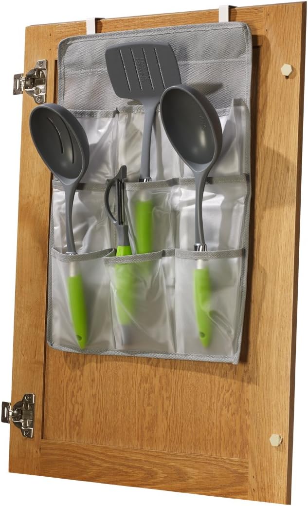 Jokari Cabinet Door Gadget Pockets