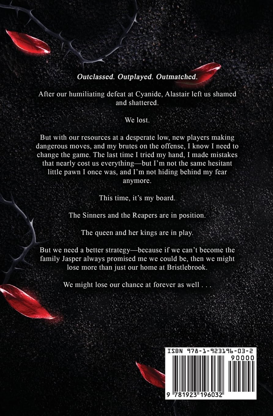 Entwined: A Steamy Post-Apocalyptic Romance
