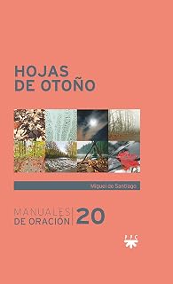 Hojas de Otoño