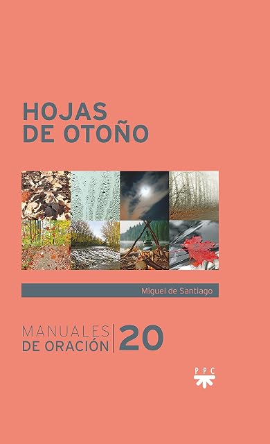 Portada de Hojas de Otoño