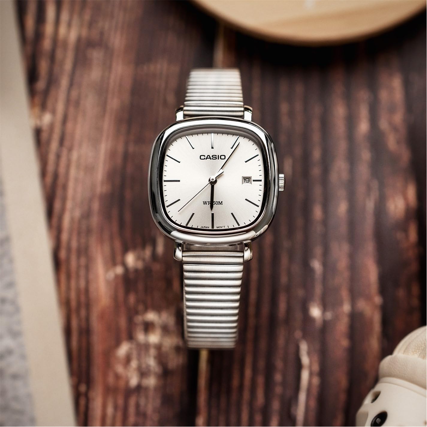 Casio LTP-B166D-7AVEF