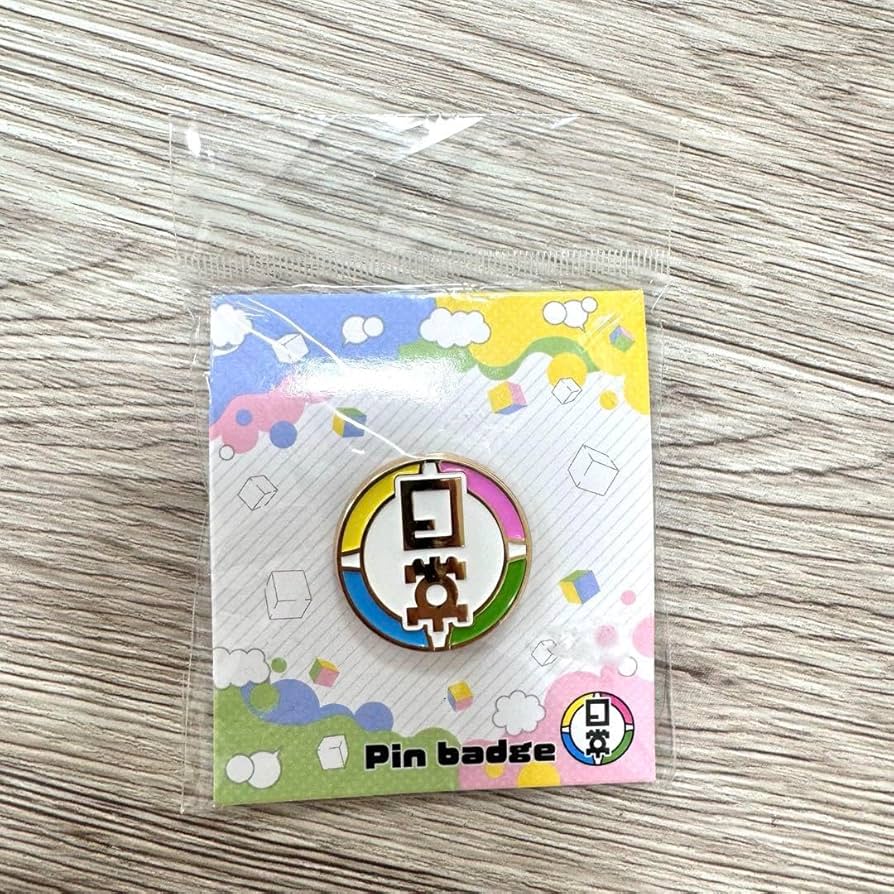 怪物　特典　ピンバッチ　韓国 楽天市場】Tale of the Nine Tailed シリーズ バッジ【ピース