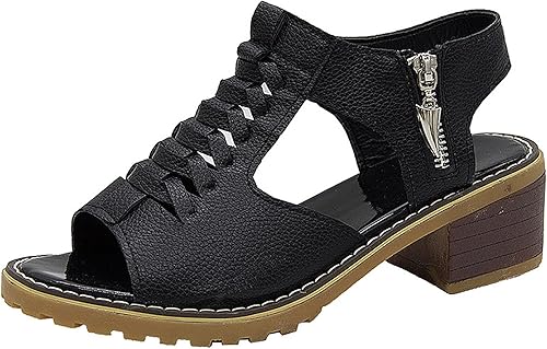 Born Womens Sandals Size 9 Athletic Sandals for Women Arch Support Womens Fahsoin Open Toe Heel Sandal Fancy Sandals for Women Heels Wedding Sandals