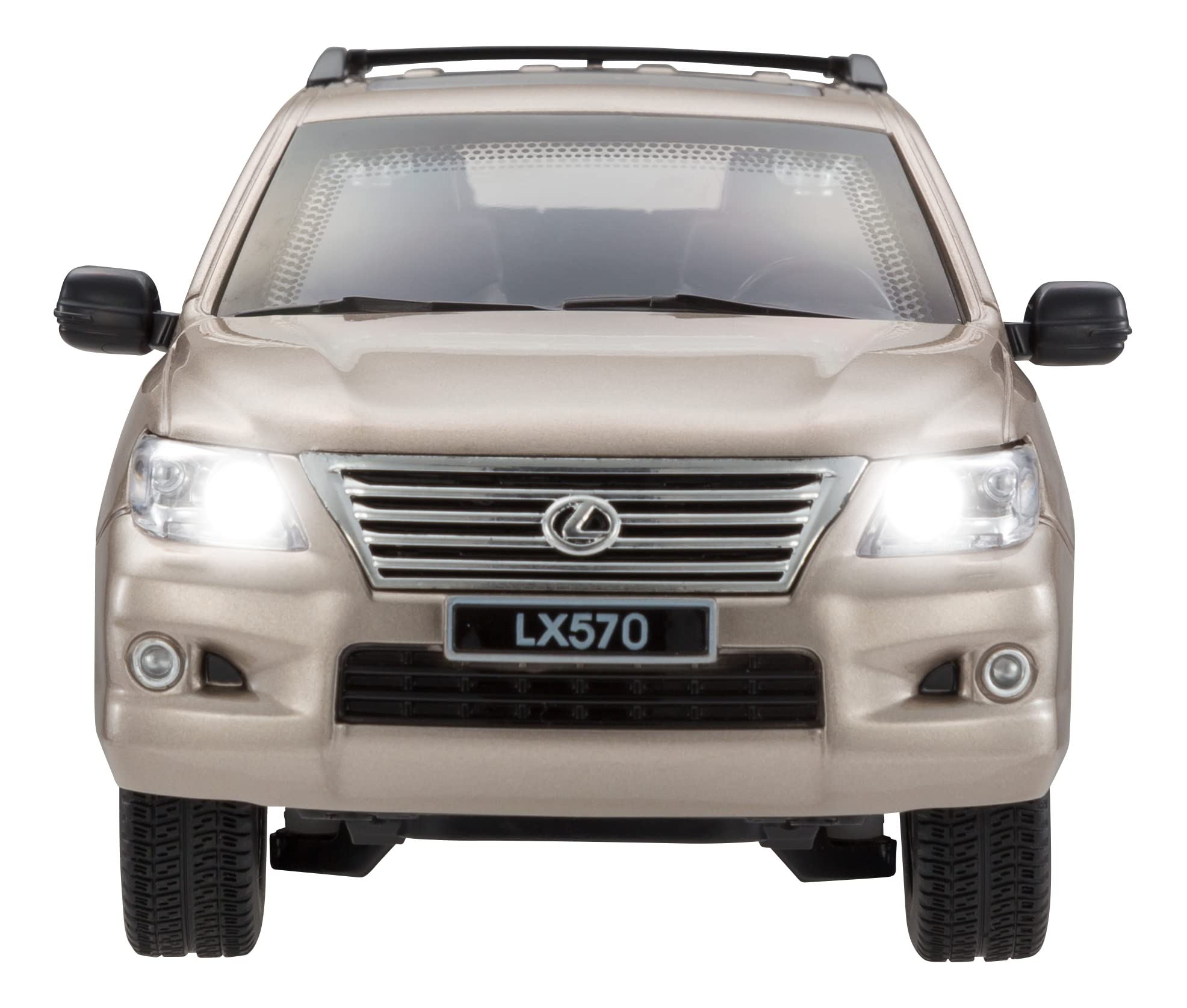 Amazon.co.jp: ハピネット(Happinet) 1/24 R/C レクサスLX570 (対象