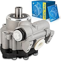 Vista 131 de PHILTOP Bomba de dirección asistida 21-5366 Compatible con Titan 2004-2010, Armada 2005-2009, QX56 2004-2011, Pathfinder 2008-2010, Pathfinder