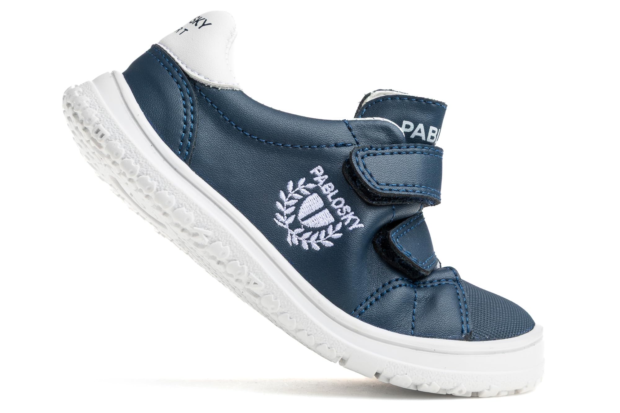 Pablosky Uniseks - dzieci Sonic 220020Adidasy