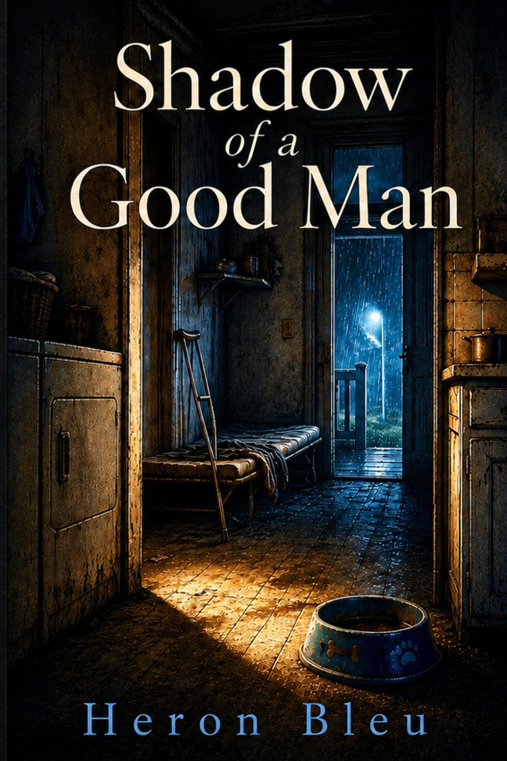 Shadow of a Good Man