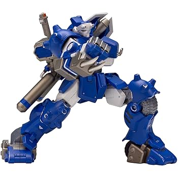 宮沢模型流通限定 RIOBOT ブロディア 2PカラーVer. サイバーボッツ 完成品 可動フィギュア 千値練(せんちねる) Amazon | RIOBOT ブロディア 宮沢模型流通限定 2Pカラー