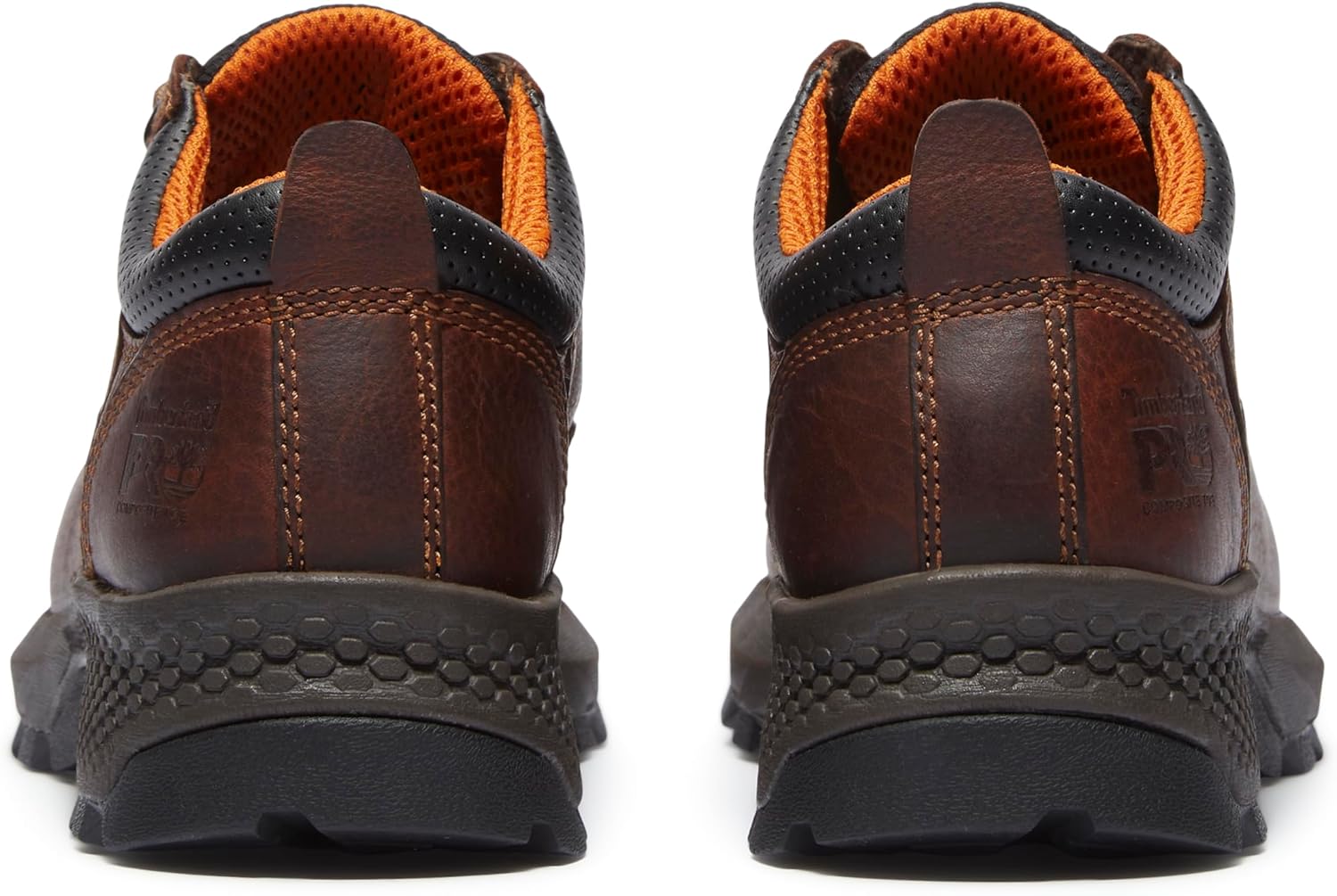 Timberland PRO Women's Titan Ev Oxford Composite Safety Toe Industrial Work Shoe