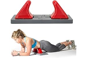 Meat Grinder - Fully Adjustable Psoas, Back and Hip Flexor Muscle Release Tool