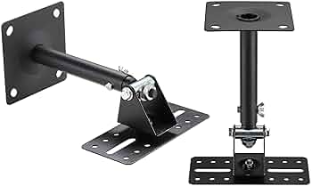 スピーカースタンド　取付金具CSP6MA付 CLASSIC PRO ( クラシックプロ ) CSP6MA スピーカースタンド