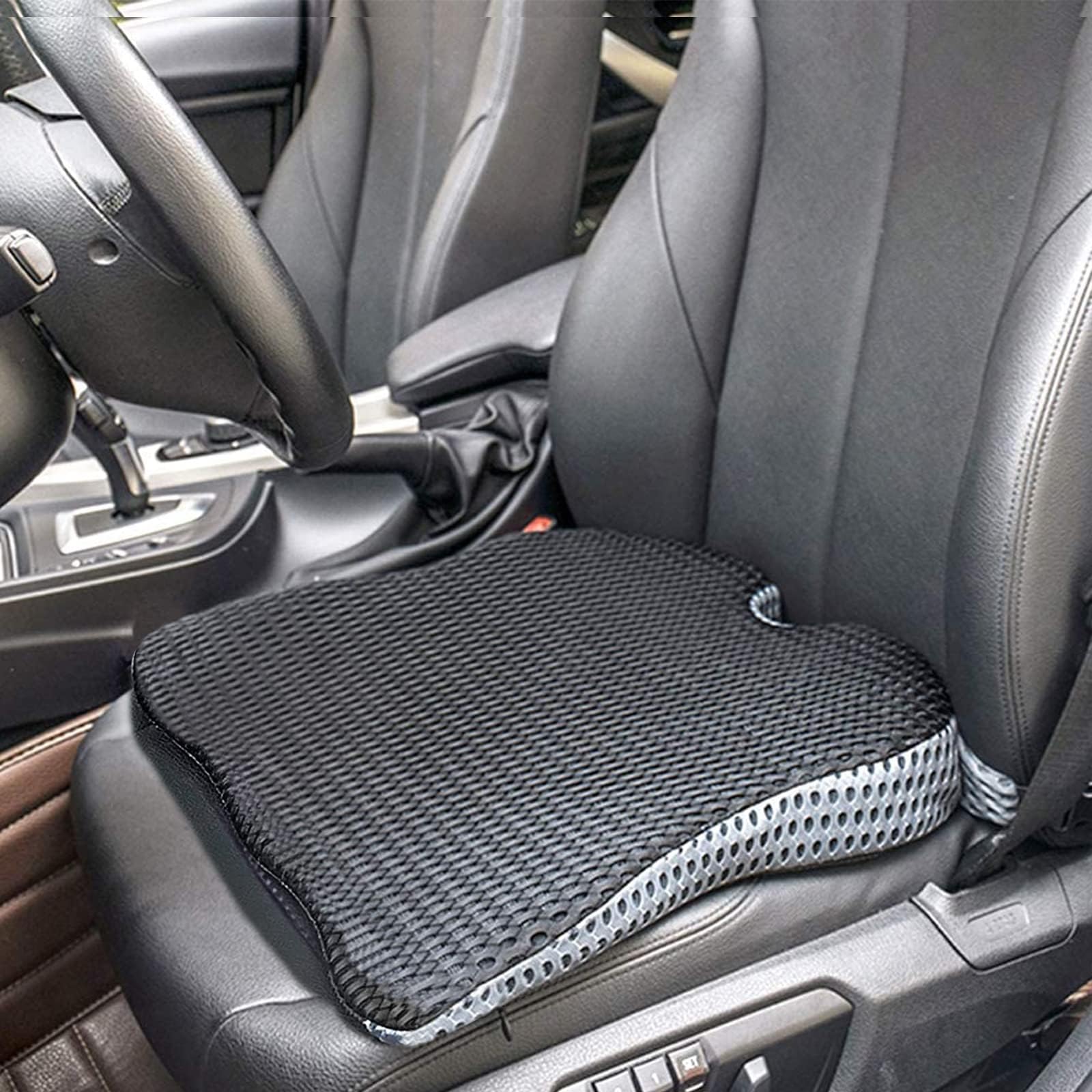 11 Degree Seat Wedge, High Density Foam Seat Cushion, Wedge Cushion for