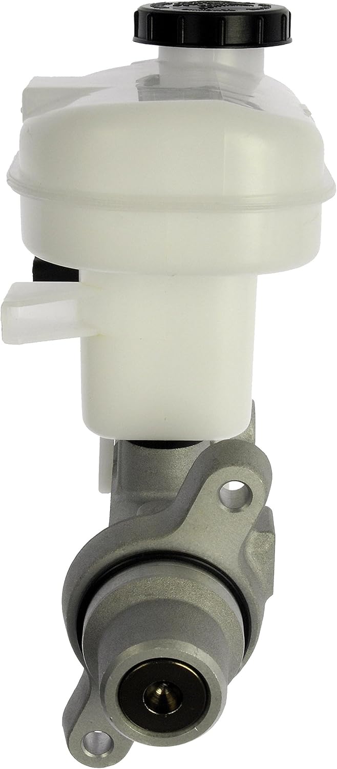 Dorman M630594 Brake Master Cylinder Compatible with Select Ford/Lincoln/Mercury Models