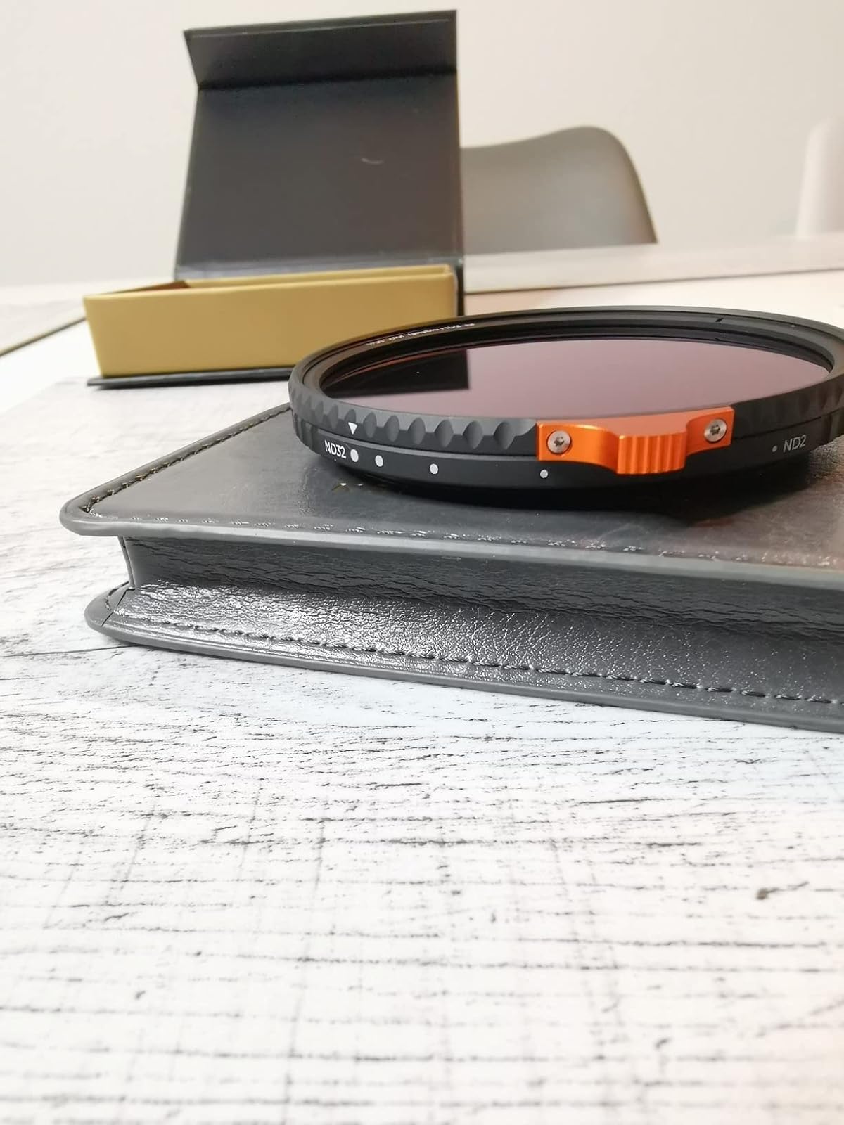 Perfekter Filter mit gutem Preis-Leistungs-Verhältnis