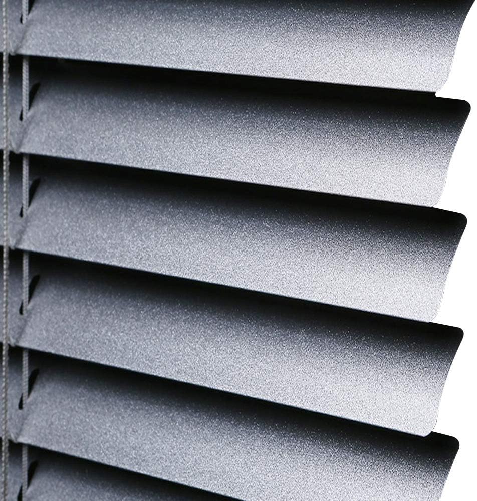 PASSENGER PIGEON Horizontal Window Blinds, 20W x 48H Inches