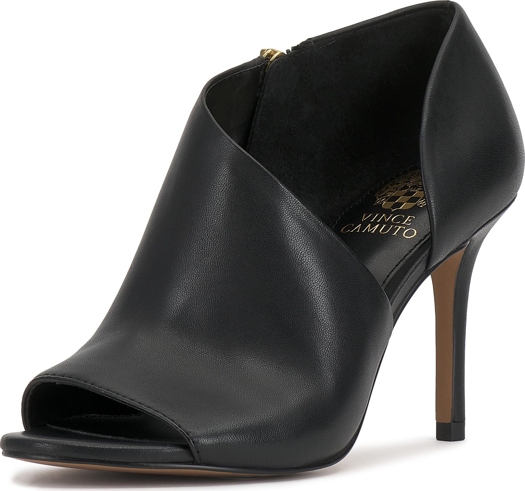 Vince Camuto Telemi D'Orsay High Heel Sandal