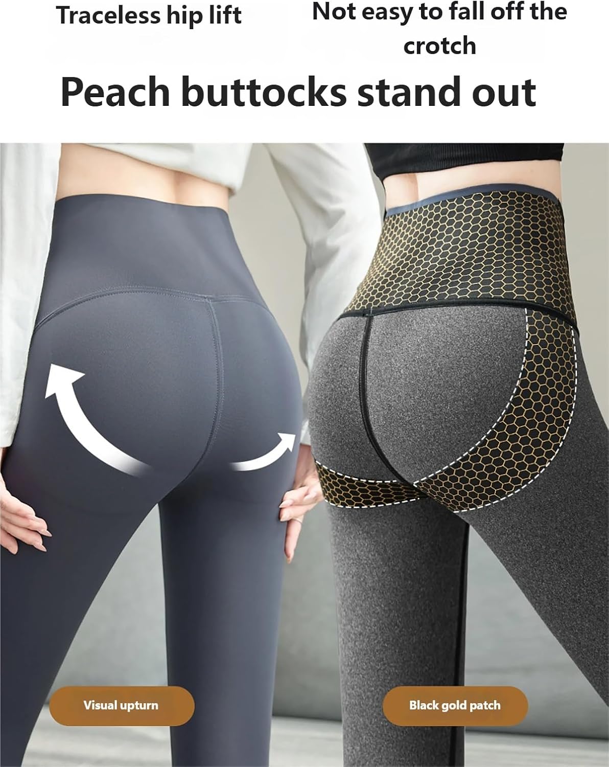 Professional Maternity Leggings Over Belly Pregnancy Support Yoga Tights Compression Fit Activewear
