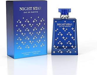 Emper Night Star - For Men - 100ml/3.4 Fl.Oz