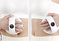 Vista 7 de Medicube Age-R Contour Body Shot - Un dispositivo de contorno delgado para el cuerpo - Mejora en la flacidez de los brazos y la textura de la piel