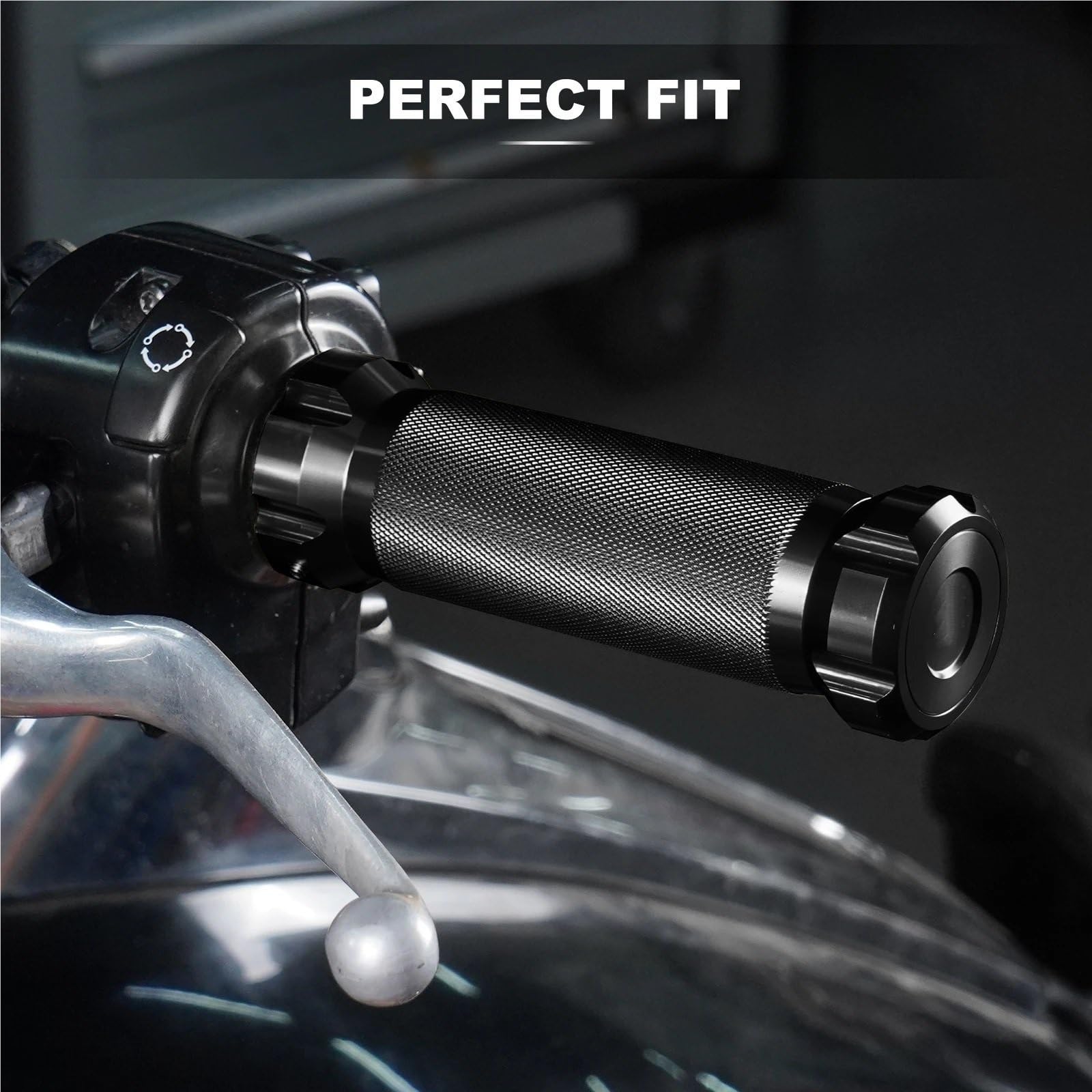 Uchwyty motocyklowe Uchwyty kierownicy Pasuje do Harley Street Glide Special FLHXS 2014-2023 Road Glide FLTRX/Special FLTRXS 2015-2023