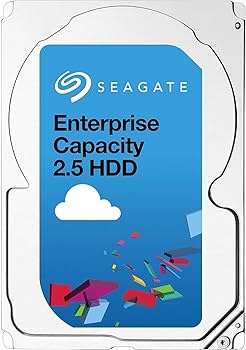 Amazon | Seagate 内蔵ハードディスク 2.5インチ Exos 7E2000 1TB (SAS Amazon | Seagate 内蔵ハードディスク 2.5インチ Exos 7E2000 1TB (SAS