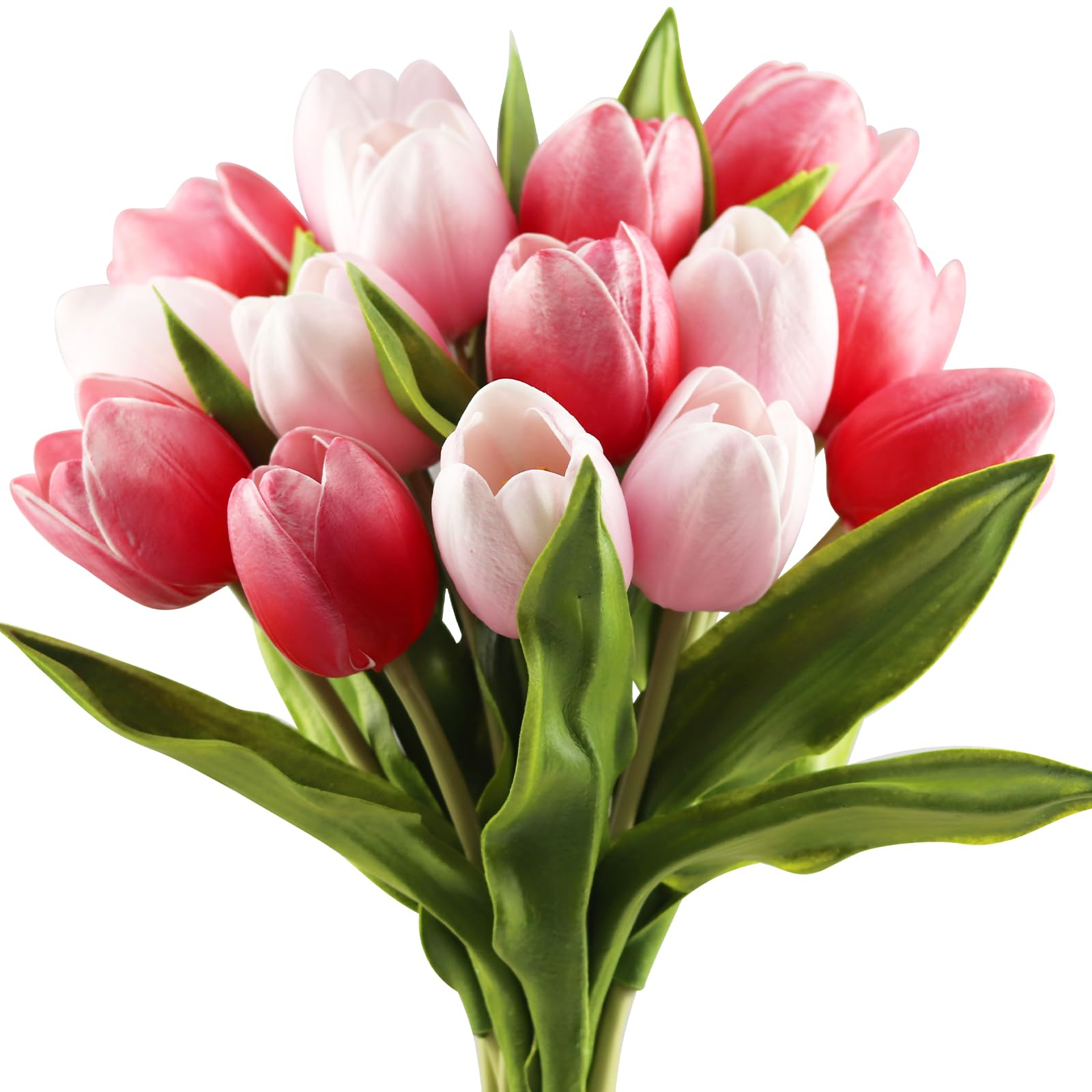 Buart Artificial Tulip in Bulk