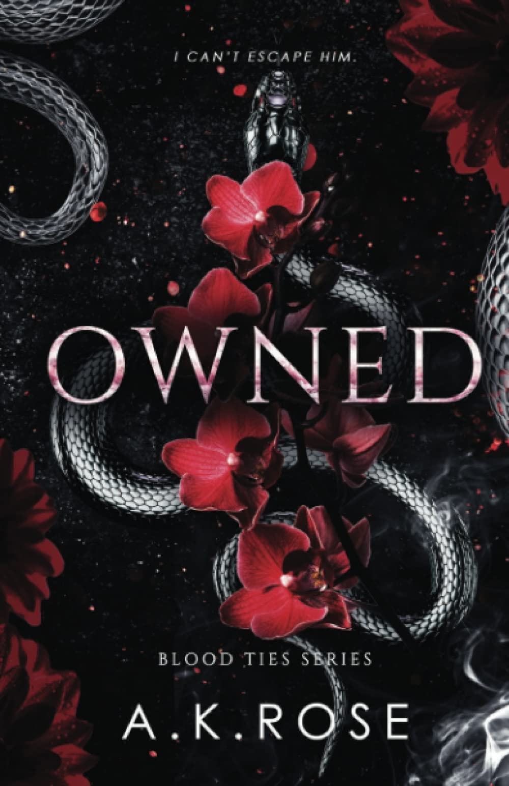 Owned (Blood Ties)