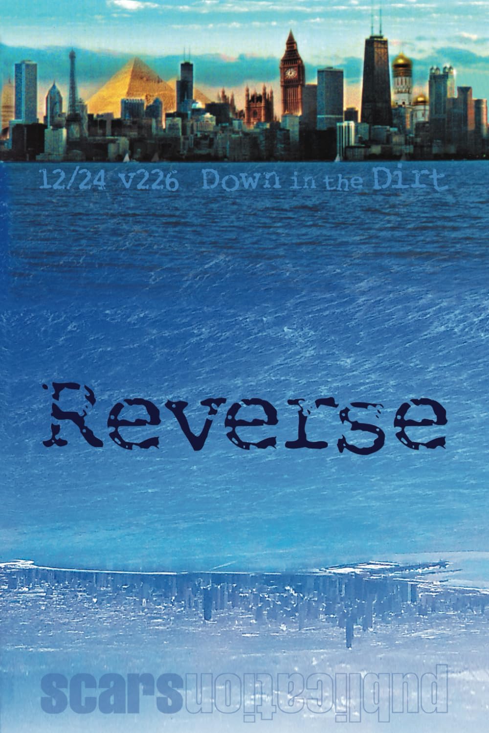 Reverse: 12/24 Down in the Dirt, v226