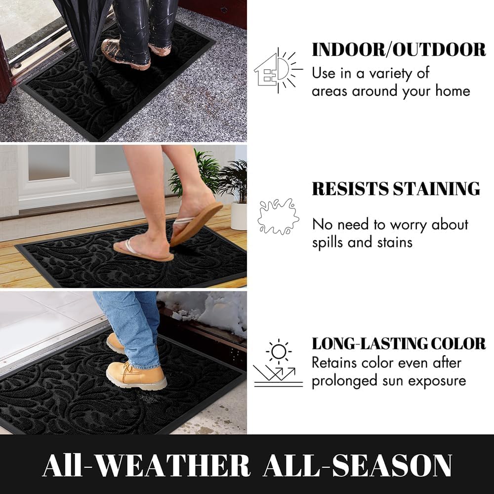 Yimobra Door Mat - Image 4