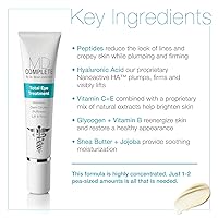 Vista 2 de Crema de MD Complete antiarrugas y brillos