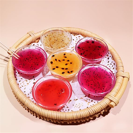 Artisan Slow-cooked Handmade Jam | Freshly Picked From The Orchard Jam Gift Box 400g (Dragon fruit)